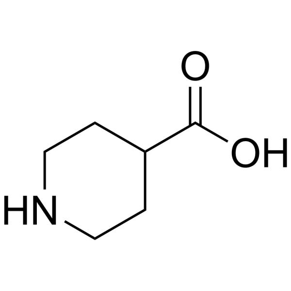 Isonipecotic acid (4-piperidinecarboxylic acid) 498-94-2